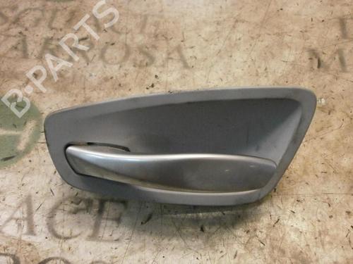 Used Front left interior door handle Front left interior door handle BMW 1 (E87) 118 d (143 hp) 3745757 3745757