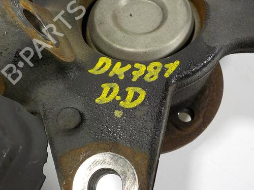 Right front steering knuckle MERCEDES-BENZ V-CLASS (W447)  | BP13473200M26 