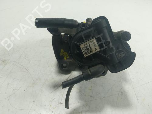 Right rear brake caliper SEAT LEON Sportstourer (KL8, KLD) | BP20167885M106