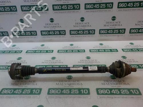Right front driveshaft VW PASSAT B6 (3C2) | BP4003323M39 - Image 1
