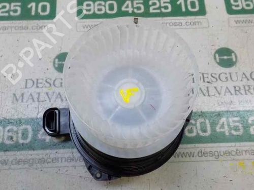 Heater blower motor TOYOTA COROLLA Estate (_E21_)  | BP9104602M62 