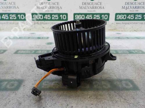 Used Heater blower motor AUDI A1 Sportback (GBA) [2018-2025]  6046292