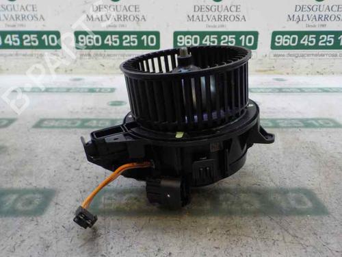 Ventilator motor AUDI A1 Sportback (GBA) [2018-2024]  6046292