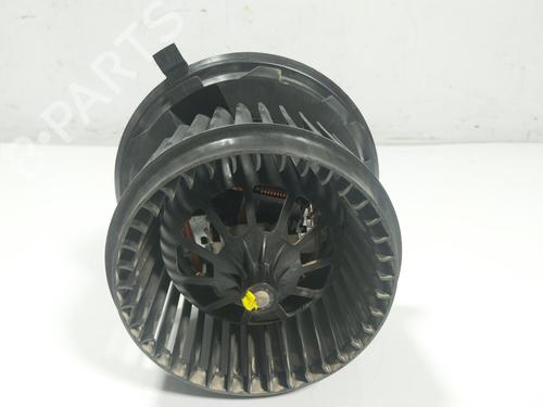 Heater blower motor SEAT ALHAMBRA (710, 711) 1.4 TSI | BP16664330M62 