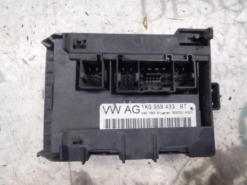Used Electronic module VW GOLF PLUS V (5M1, 521) 2.0 TDI 16V (140 hp) 3826358