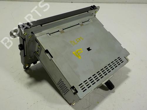 Radio RENAULT CLIO IV (BH_) 0.9 TCe 90 (BHNF, BHMA, BHMH, BHJK, BHJR) | BP15190506E6
