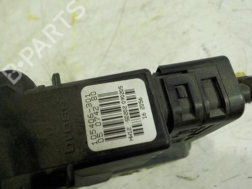 Left rear window motor SEAT LEON (1M1) 1.6 16 V | BP8504109E23 