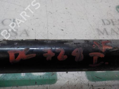 Left front driveshaft VW PASSAT B6 (3C2)  | BP3880800M38 