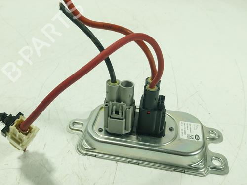 Electronic module LAND ROVER RANGE ROVER EVOQUE (L538) 2.0 D 4x4 | BP30574790M83