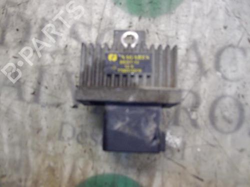 Used Electronic module Electronic module RENAULT LAGUNA II (BG0/1_) [2001-2007] 9090863 9090863