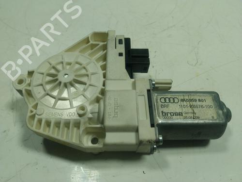 Used Right rear window motor Right rear window motor AUDI A5 Sportback (8TA) [2007-2017] 18900699 18900699