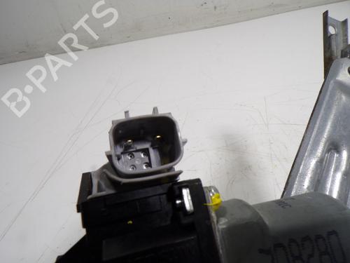 Rear left window mechanism NISSAN JUKE (F15) 1.2 DIG-T | BP15407053C24 