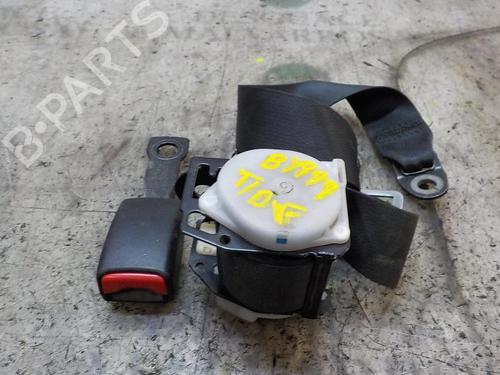 Used Rear right seatbelt Rear right seatbelt SUZUKI GRAND VITARA II (JT, TE, TD) 1.9 DDiS All-wheel Drive (JT419, TD44, JB419WD, JB419XD,... (129 hp) 6618093 6618093