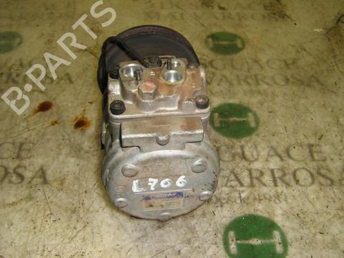 AC Kompressor KIA RIO I Hatchback (DC) 1.5 16V | BP3791320M34 
