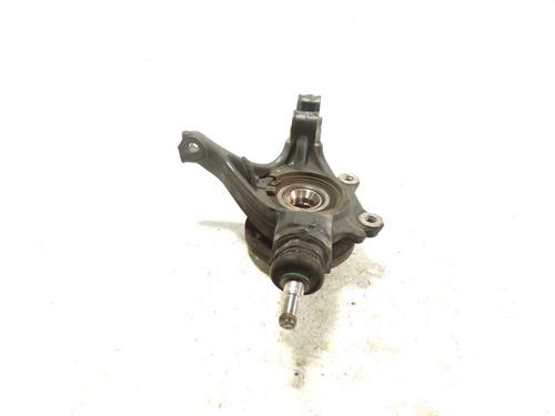 Left front steering knuckle CITROËN C4 II (NC_)  | BP7847384M25 
