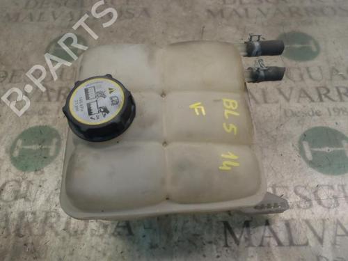 Used Expansion tank FORD FOCUS II (DA_, HCP, DP) 1.6 TDCi (90 hp) 3802047