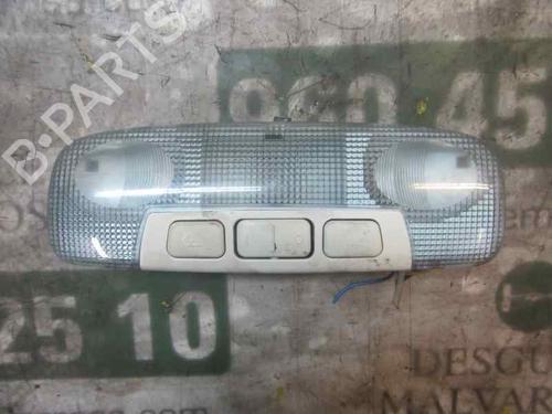 Used Interior roof light Interior roof light FORD TRANSIT COURIER B460 Box Body/MPV 1.5 TDCi (75 hp) 7411463 7411463