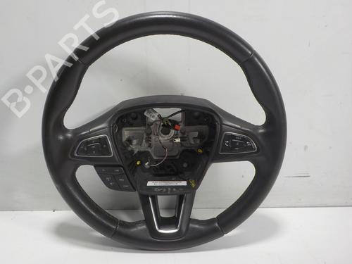 Used Steering wheel Steering wheel FORD FOCUS III 1.0 EcoBoost (125 hp) 11139411 11139411
