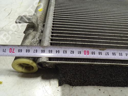 AC radiator RENAULT MEGANE III Hatchback (BZ0/1_, B3_)  | BP8943350M32 