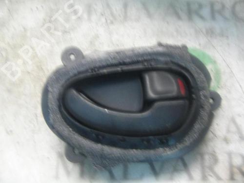 Used Rear right interior door handle PEUGEOT 406 (8B) 1.9 TD (90 hp) 3734494