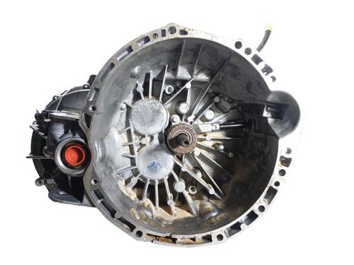 Used Gearbox RENAULT TRAFIC III Van (FG_) [2014-2025]  23409292