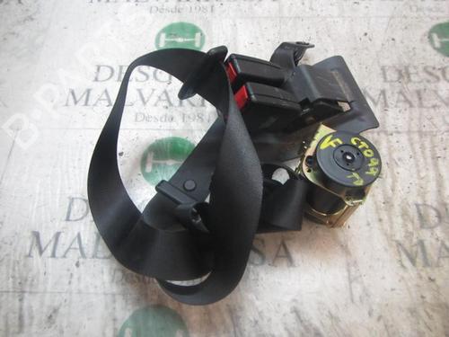 Used Rear right seatbelt Rear right seatbelt MINI MINI (R50, R53) One (90 hp) 6617611 6617611