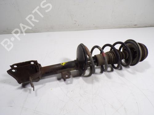 Venstre foran støtdemper DACIA DUSTER (HS_) 1.5 dCi (109 hp) 15284326