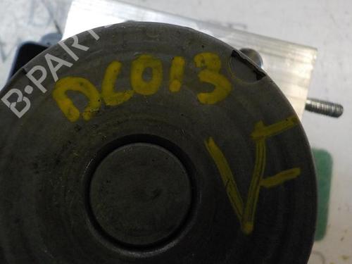 ABS pump SKODA FABIA III (NJ3) 1.0 | BP3874123M43 