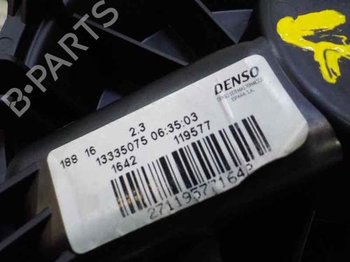 Heater blower motor OPEL CORSA E (X15) 1.3 CDTI (08, 68) | BP6241225M62  - Image 5