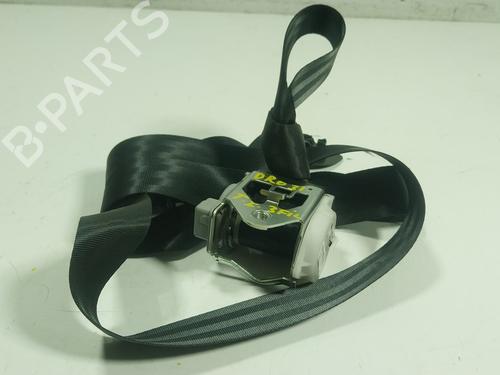 Used Rear left seatbelt VW CADDY V Box Body/MPV (SBA, SBH) 2.0 TDi BMT (102 hp) 25204244