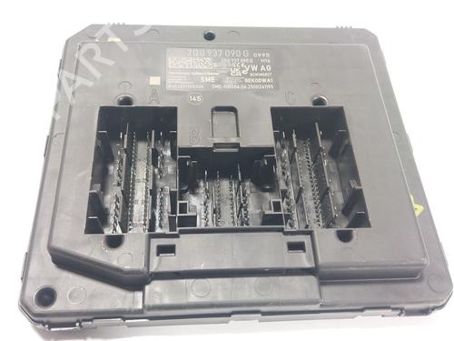 Used Electronic module Electronic module SEAT ARONA (KJ7, KJP) 1.0 TSI (116 hp) 30633432 30633432