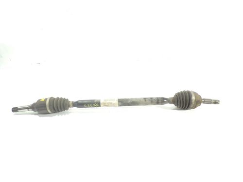 Used Right front driveshaft Right front driveshaft CITROËN C3 II (SC_) [2009-2026] 9763000 9763000