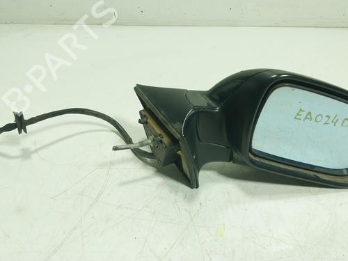 Used Right mirror PEUGEOT 407 (6D_) 2.0 HDi 135 (6DRHRH, 6DRHRE, 6DRHRG, 6DRHRJ) (136 hp) 29544465