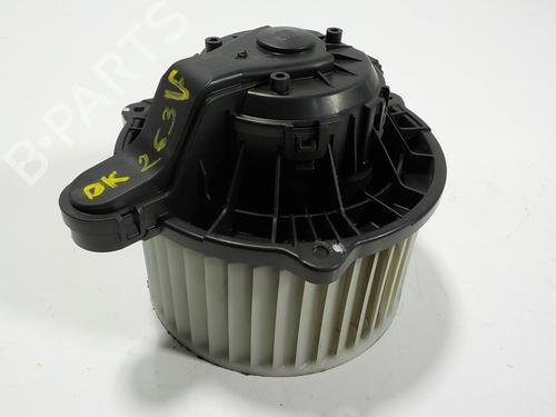 Used Heater blower motor Heater blower motor KIA CEE'D (JD) 1.4 CRDi 90 (90 hp) 11852278 11852278