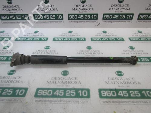 Venstre bagtil støddæmper FORD FIESTA VI (CB1, CCN) 1.4 TDCi | BP3875104M18 