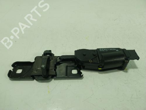 Used Electronic module Electronic module AUDI A6 C7 (4G2, 4GC) 2.0 TDI (190 hp) 32468926 32468926