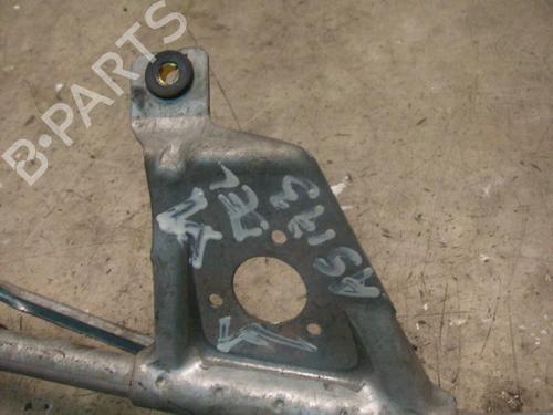 front-wipers-mechanism-vw-polo-6n2-14-1999-2000-2001-14263269 main image