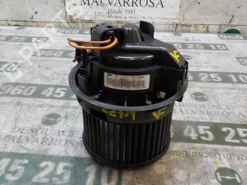Used Heater blower motor Heater blower motor TOYOTA AYGO (_B1_) [2005-2014] 3860416 3860416