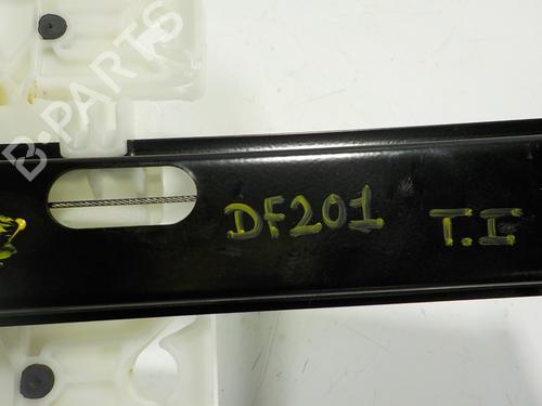 Rear left window mechanism AUDI A1 Sportback (GBA)  | BP12107946C24