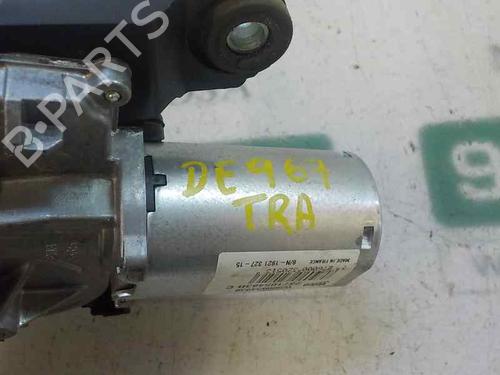Rear wiper motor RENAULT CAPTUR I (J5_, H5_)  | BP5864296M102 