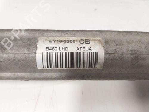 Steering rack FORD TRANSIT COURIER B460 Box Body/MPV 1.5 TDCi | BP39416589M22 - Image 2