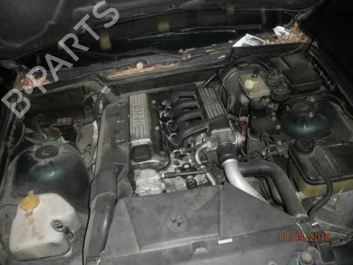 Front left interior door handle BMW 3 (E36) 318 tds | BP3831826I13 
