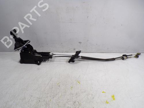 Used Gear lever OPEL ASTRA K (B16) [2015-2022]  8853880
