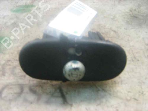 Used Mirror switch MINI MINI (R50, R53) One (90 hp) 3762363