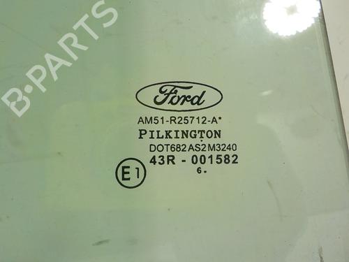 Rear right door window FORD C-MAX II (DXA/CB7, DXA/CEU) 1.5 TDCi | BP12323311C21 