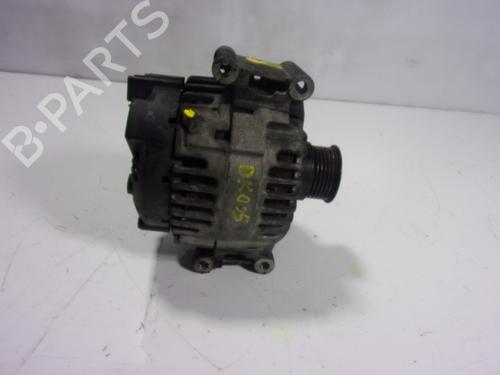 Generator MERCEDES-BENZ C-CLASS (W204) [2007-2015]  10572427