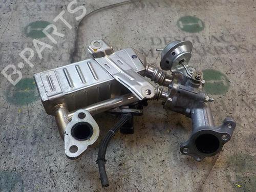 Egr TOYOTA YARIS (_P9_)  | BP14278985M69