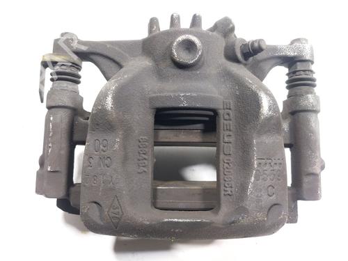 Used Right front brake caliper Right front brake caliper RENAULT TRAFIC III Van (FG_) 2.0 dCi 120 (FGMN) (120 hp) 20293655 20293655