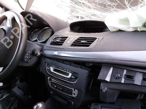 Steering column RENAULT MEGANE III Hatchback (BZ0/1_, B3_) 1.2 TCe (BZ2B, BZ11) | BP6901968M21  - Image 7