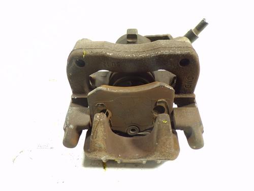 Right rear brake caliper VW POLO V (6R1, 6C1) 1.6 TDI | BP11553633M106 